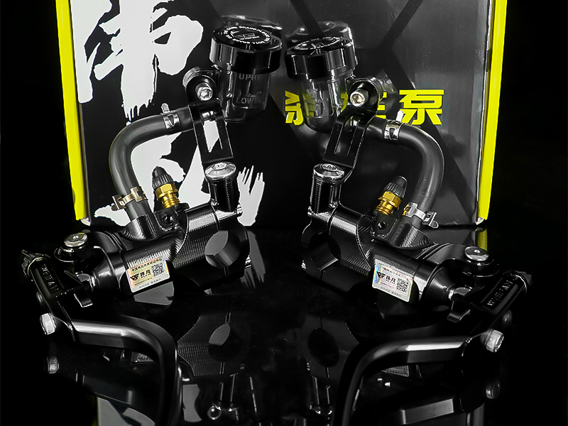 新品直推上泵电动车小牛九号17.5RCS#44