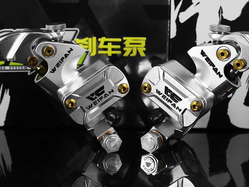一体直推上泵 九号M系列直上-67#