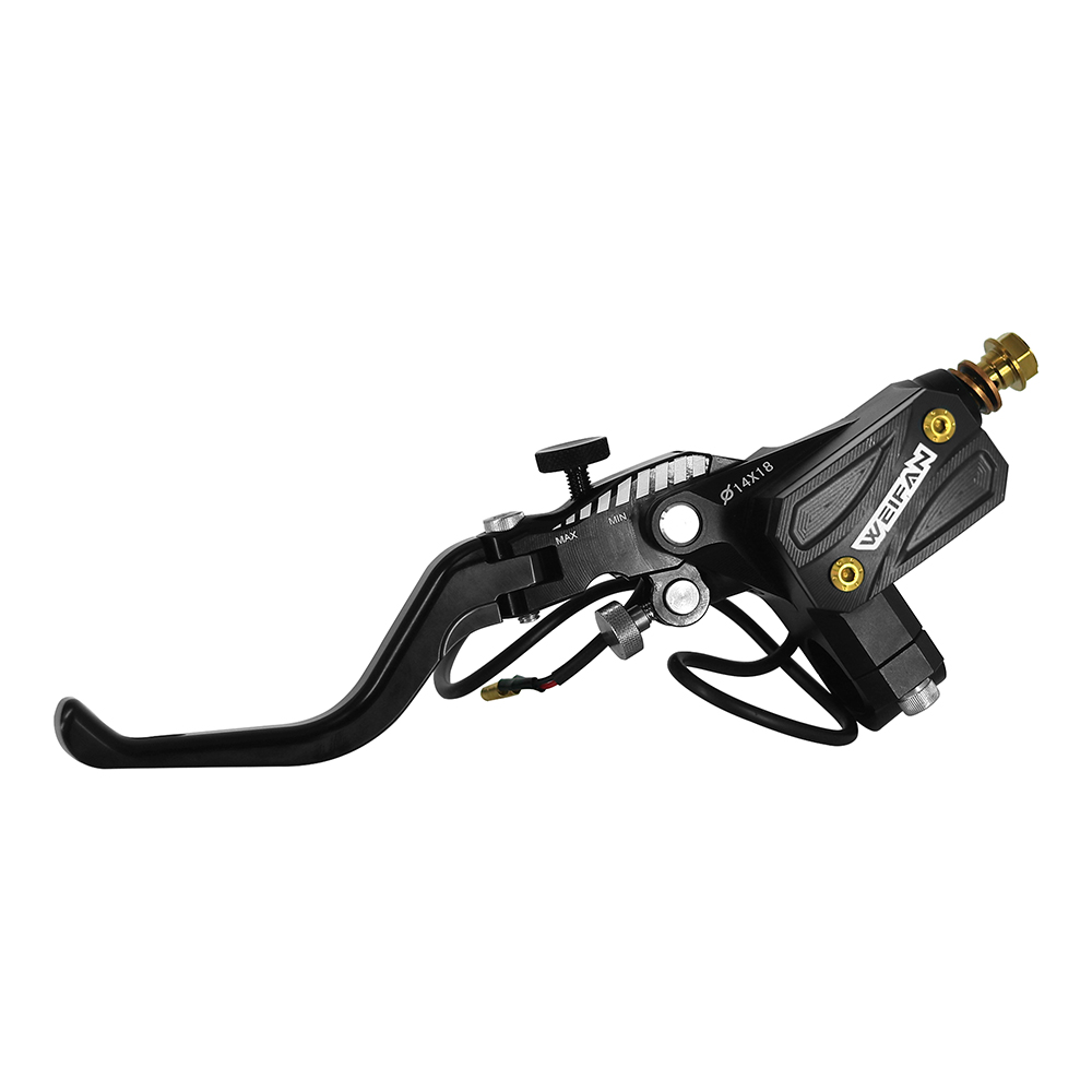 伟凡机车侧推上泵#92