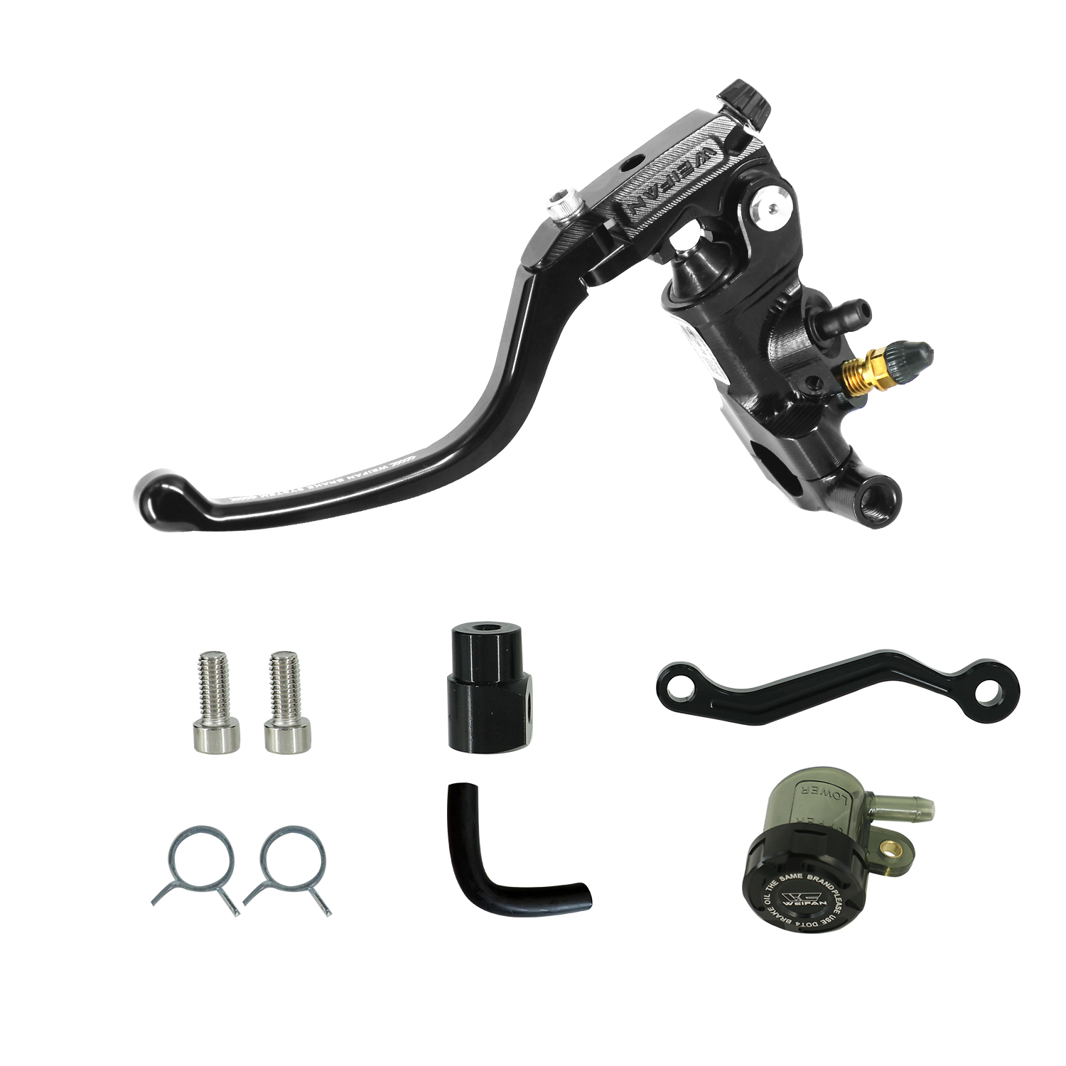 伟凡机车直推上泵#44