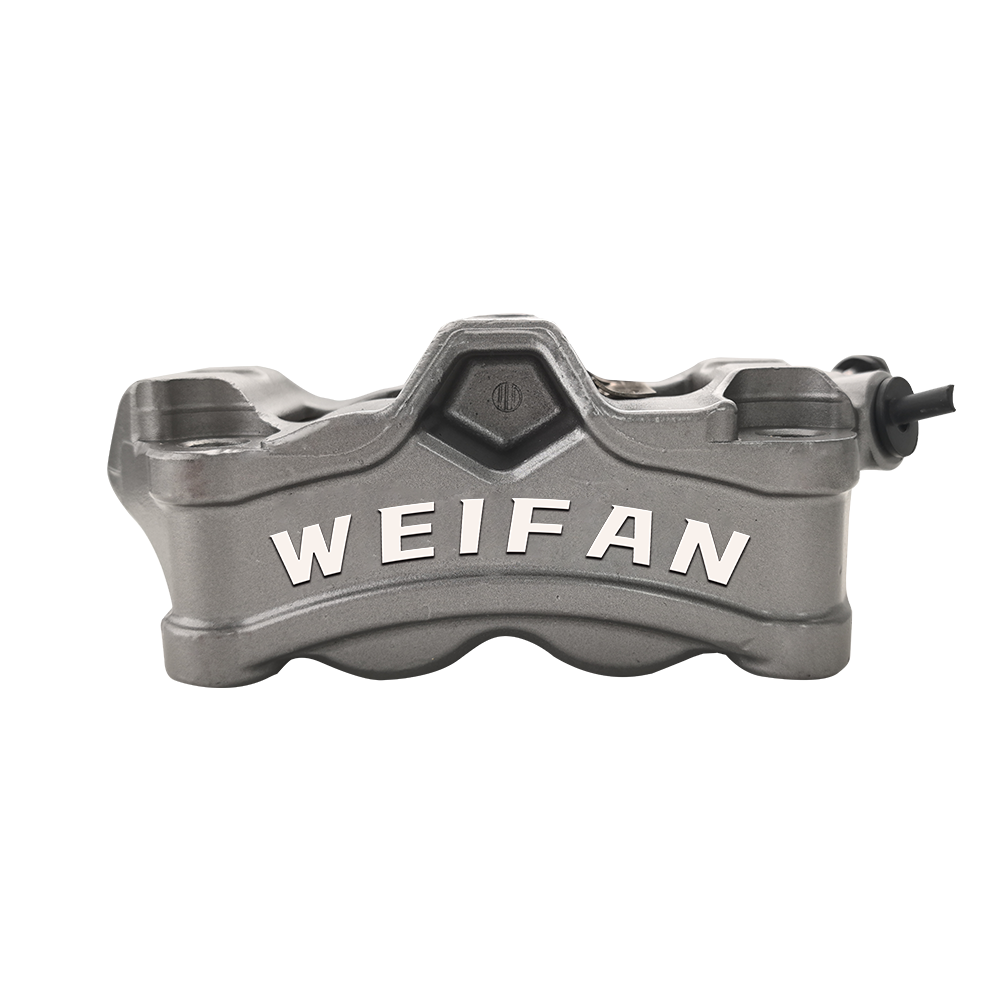 新一体安全卡钳 #132