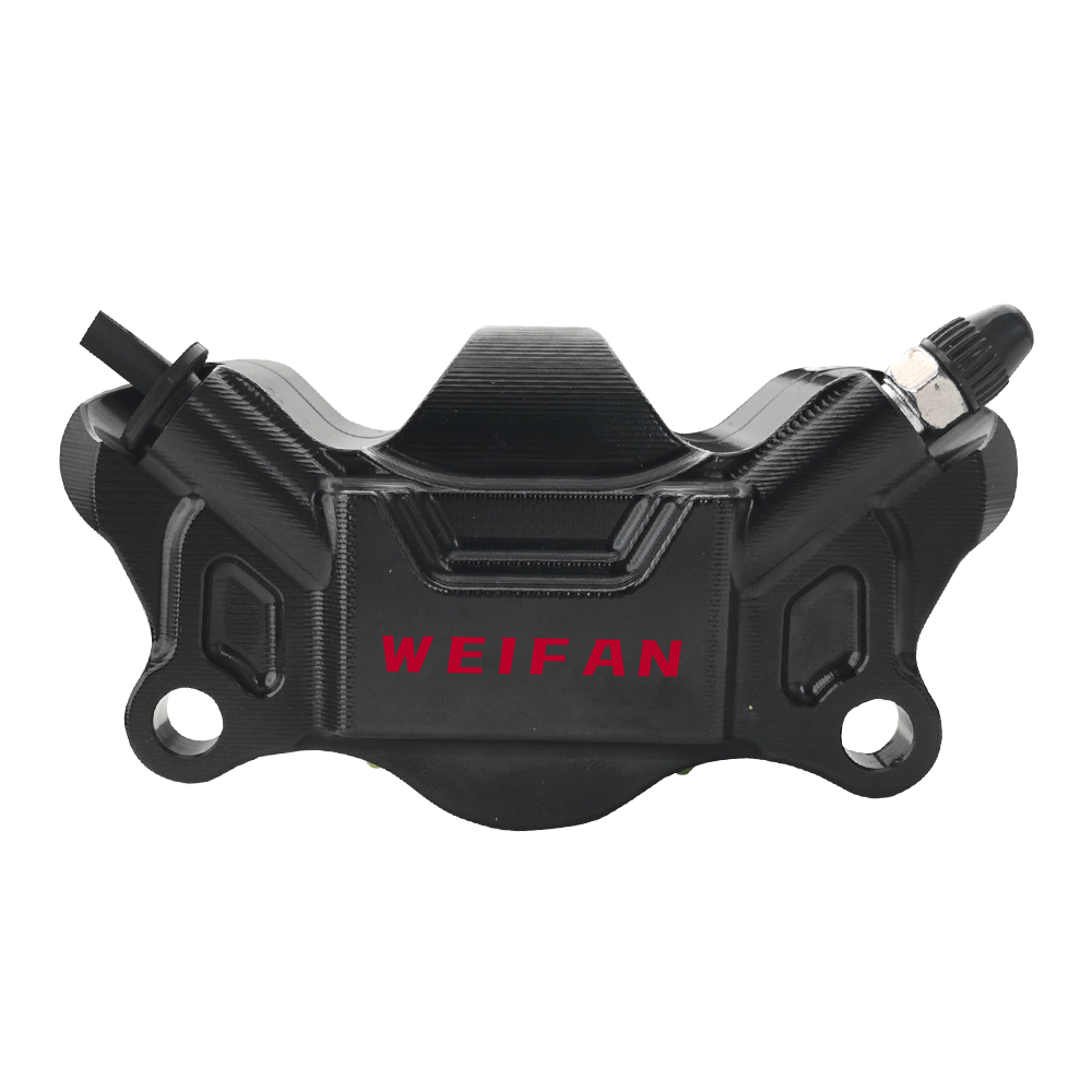 新一体安全卡钳 #69