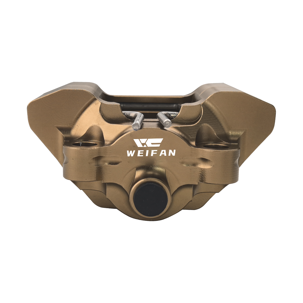 新一体安全卡钳 #40